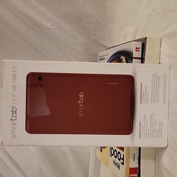 smartab 7.0" HD Tablet - Picture 2 of 2